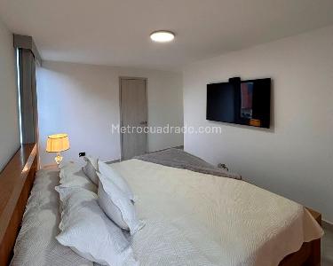 Apartamento de 3 alcobas en venta en Belen, Medellín, 112 m² · foto 8 de 16