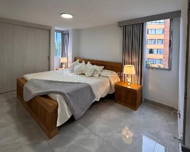 Apartamento de 3 alcobas en venta en Belen, Medellín, 112 m² · foto 9 de 16
