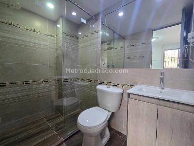 Apartamento de 3 alcobas en venta en Belen, Medellín, 76 m² · foto 16 de 17