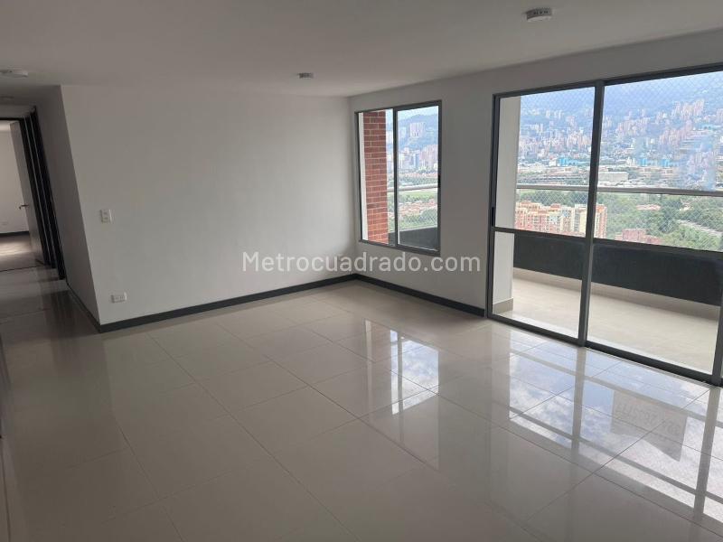 3BR Apartment in BELEN (103 m²)