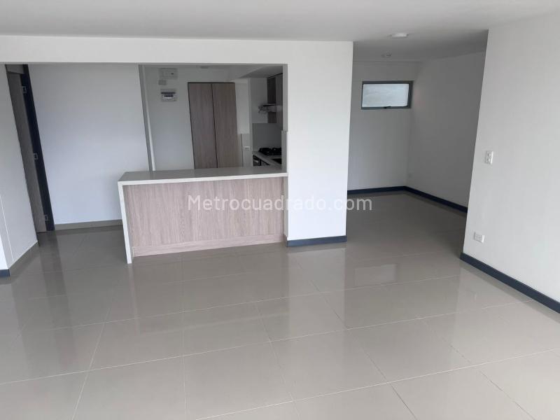 3BR Apartment in BELEN (103 m²) - 2