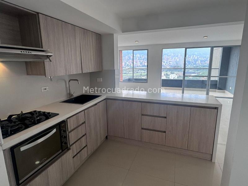 3BR Apartment in BELEN (103 m²) - 3