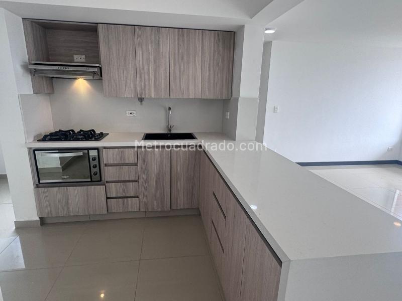 3BR Apartment in BELEN (103 m²) - 4
