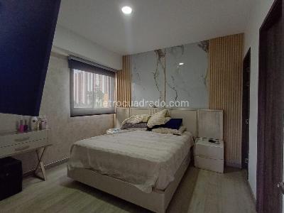 Apartamento de 3 alcobas en venta en La America, Medellín, 100 m² · foto 10 de 19