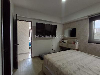 Apartamento de 3 alcobas en venta en La America, Medellín, 100 m² · foto 11 de 19