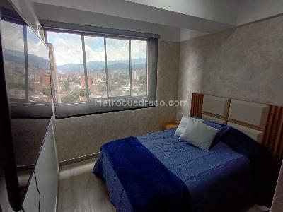 Apartamento de 3 alcobas en venta en La America, Medellín, 100 m² · foto 12 de 19