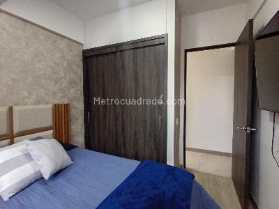 Apartamento de 3 alcobas en venta en La America, Medellín, 100 m² · foto 13 de 19