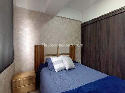 Apartamento de 3 alcobas en venta en La America, Medellín, 100 m² · foto 14 de 19