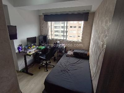 Apartamento de 3 alcobas en venta en La America, Medellín, 100 m² · foto 16 de 19