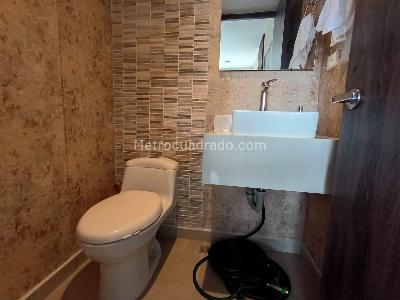 Apartamento de 3 alcobas en venta en La America, Medellín, 100 m² · foto 19 de 19