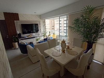 Apartamento de 3 alcobas en venta en La America, Medellín, 100 m² · foto 4 de 19