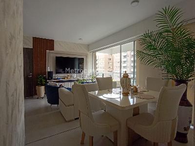 Apartamento de 3 alcobas en venta en La America, Medellín, 100 m² · foto 5 de 19