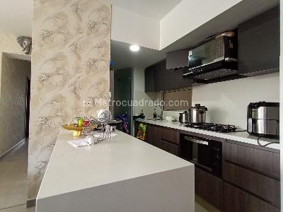 Apartamento de 3 alcobas en venta en La America, Medellín, 100 m² · foto 6 de 19