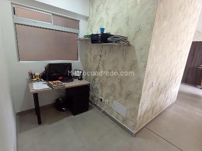 Apartamento de 3 alcobas en venta en La America, Medellín, 100 m² · foto 9 de 19