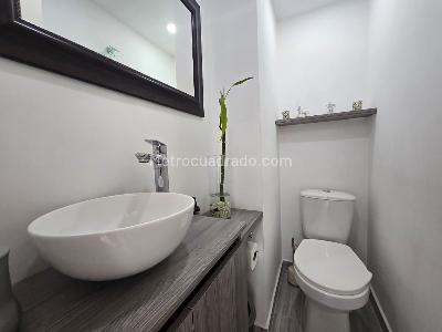 Apartamento de 3 alcobas en venta en Belen, Medellín, 133 m² · foto 16 de 18