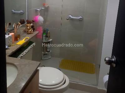 Apartamento en venta en Itagui, Itagüí · foto 10 de 11