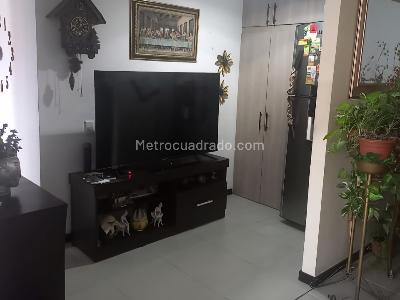 Apartamento en venta en Itagui, Itagüí · foto 11 de 11