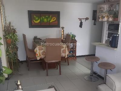 Apartamento en venta en Itagui, Itagüí · foto 2 de 11