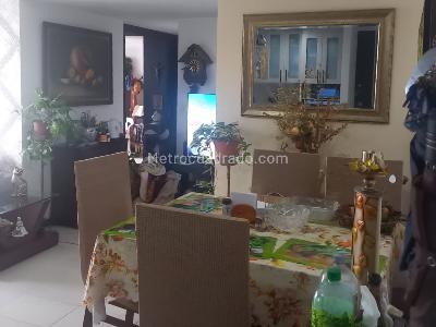 Apartamento en venta en Itagui, Itagüí · foto 4 de 11