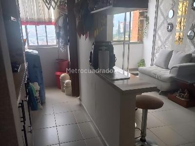 Apartamento en venta en Itagui, Itagüí · foto 5 de 11