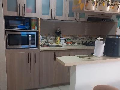 Apartamento en venta en Itagui, Itagüí · foto 6 de 11