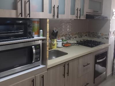 Apartamento en venta en Itagui, Itagüí · foto 7 de 11