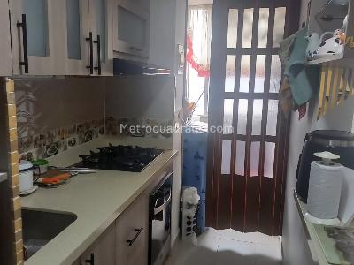 Apartamento en venta en Itagui, Itagüí · foto 8 de 11