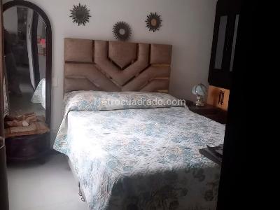 Apartamento en venta en Itagui, Itagüí · foto 9 de 11