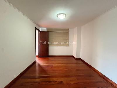 Apartamento de 1 alcoba en arriendo en Laureles, Medellín, 52 m² · foto 7 de 10