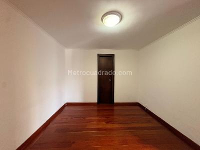 Apartamento de 1 alcoba en arriendo en Laureles, Medellín, 52 m² · foto 8 de 10