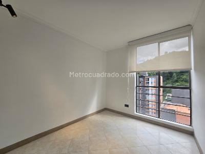 Apartamento en arriendo en Belen, Medellín · foto 15 de 17
