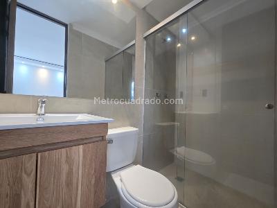 Apartamento en arriendo en Belen, Medellín · foto 17 de 17