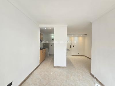 Apartamento en arriendo en Belen, Medellín · foto 4 de 17