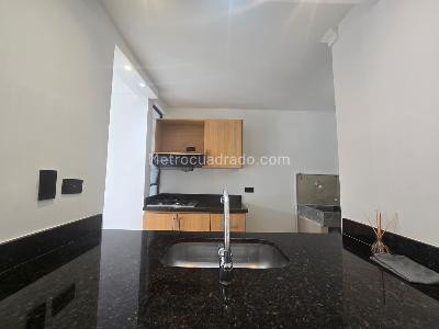Apartamento en arriendo en Belen, Medellín · foto 5 de 17