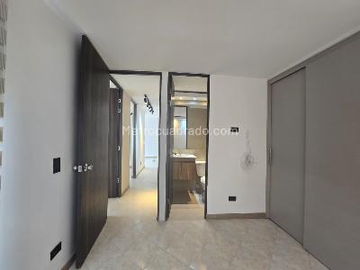Apartamento en arriendo en Belen, Medellín · foto 9 de 17