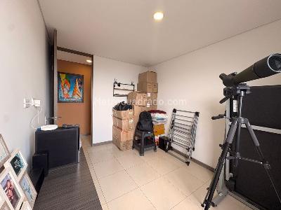 Apartamento de 3 alcobas en venta en Itagüí, Itagüí, 71 m² · foto 12 de 15