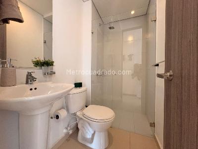 Apartamento de 3 alcobas en venta en Itagüí, Itagüí, 71 m² · foto 14 de 15
