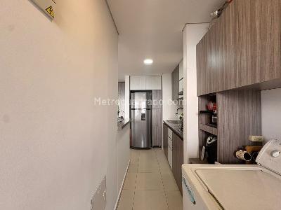 Apartamento de 3 alcobas en venta en Itagüí, Itagüí, 71 m² · foto 6 de 15