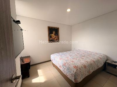 Apartamento de 3 alcobas en venta en Itagüí, Itagüí, 71 m² · foto 7 de 15