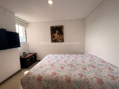 Apartamento de 3 alcobas en venta en Itagüí, Itagüí, 71 m² · foto 8 de 15
