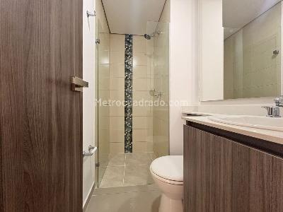 Apartamento de 3 alcobas en venta en Itagüí, Itagüí, 73 m² · foto 13 de 14