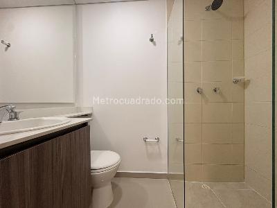 Apartamento de 3 alcobas en venta en Itagüí, Itagüí, 73 m² · foto 14 de 14