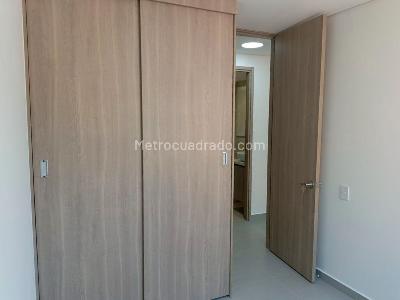 Apartamento en venta en Itagui, Itagüí · foto 14 de 17