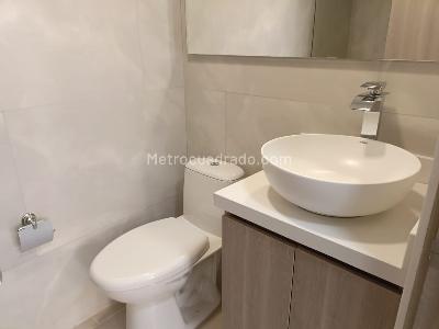 Apartamento en venta en Itagui, Itagüí · foto 16 de 17