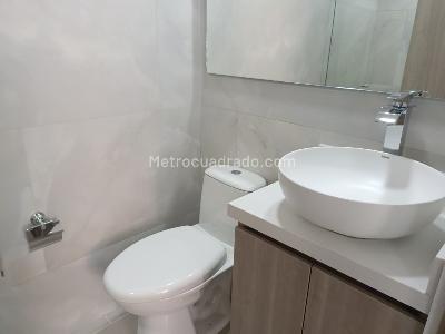 Apartamento en venta en Itagui, Itagüí · foto 17 de 17