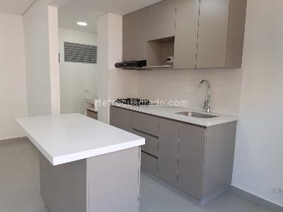 Apartamento en venta en Itagui, Itagüí · foto 5 de 17