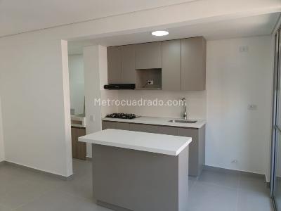 Apartamento en venta en Itagui, Itagüí · foto 6 de 17
