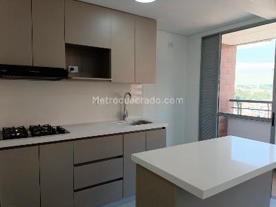 Apartamento en venta en Itagui, Itagüí · foto 7 de 17