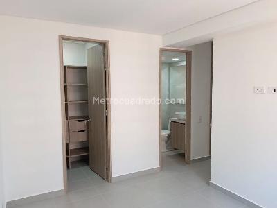 Apartamento en venta en Itagui, Itagüí · foto 9 de 17
