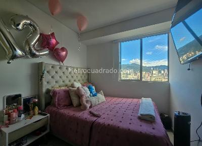 Apartamento en venta en Itagui, Itagüí · foto 10 de 14
